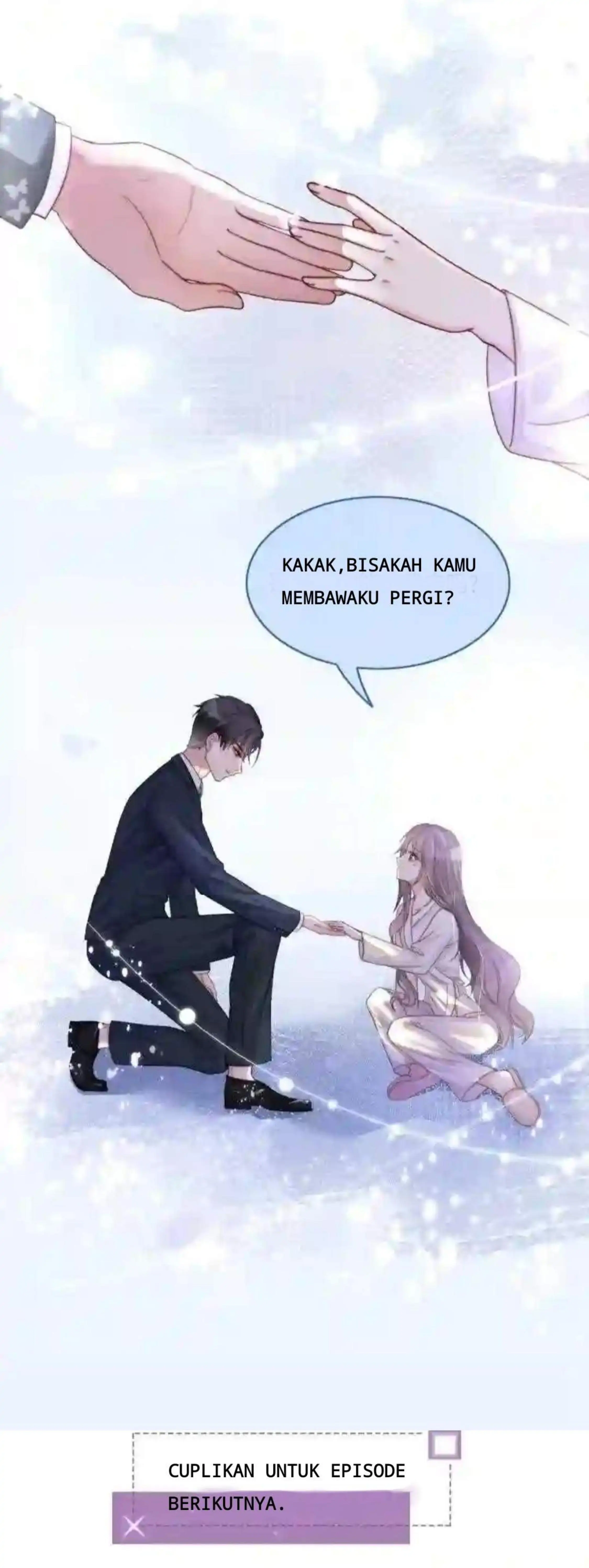 My Brothers Dote on Me Chapter 1 – halaman 27