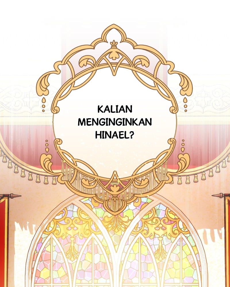 My Child Will Have a Different Father Chapter 1 – halaman 1