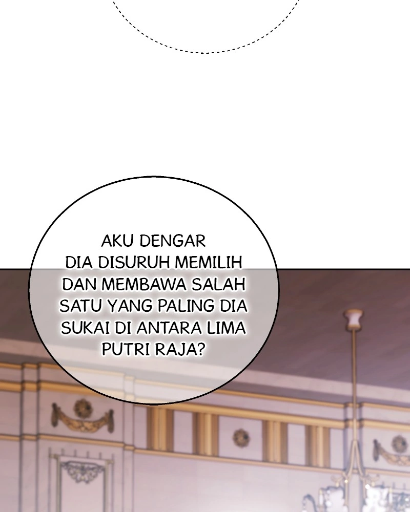 My Child Will Have a Different Father Chapter 1 – halaman 115