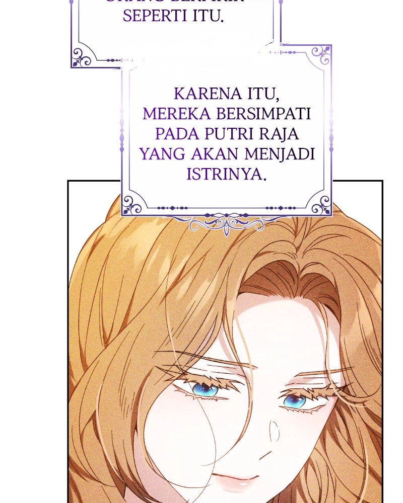 My Child Will Have a Different Father Chapter 1 – halaman 118