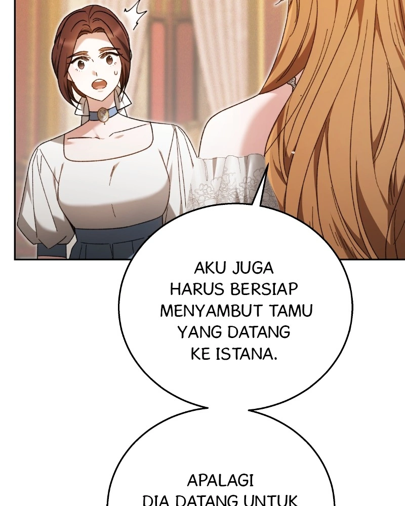 My Child Will Have a Different Father Chapter 1 – halaman 143