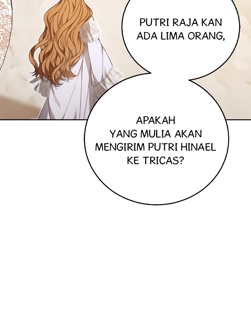 My Child Will Have a Different Father Chapter 1 – halaman 146