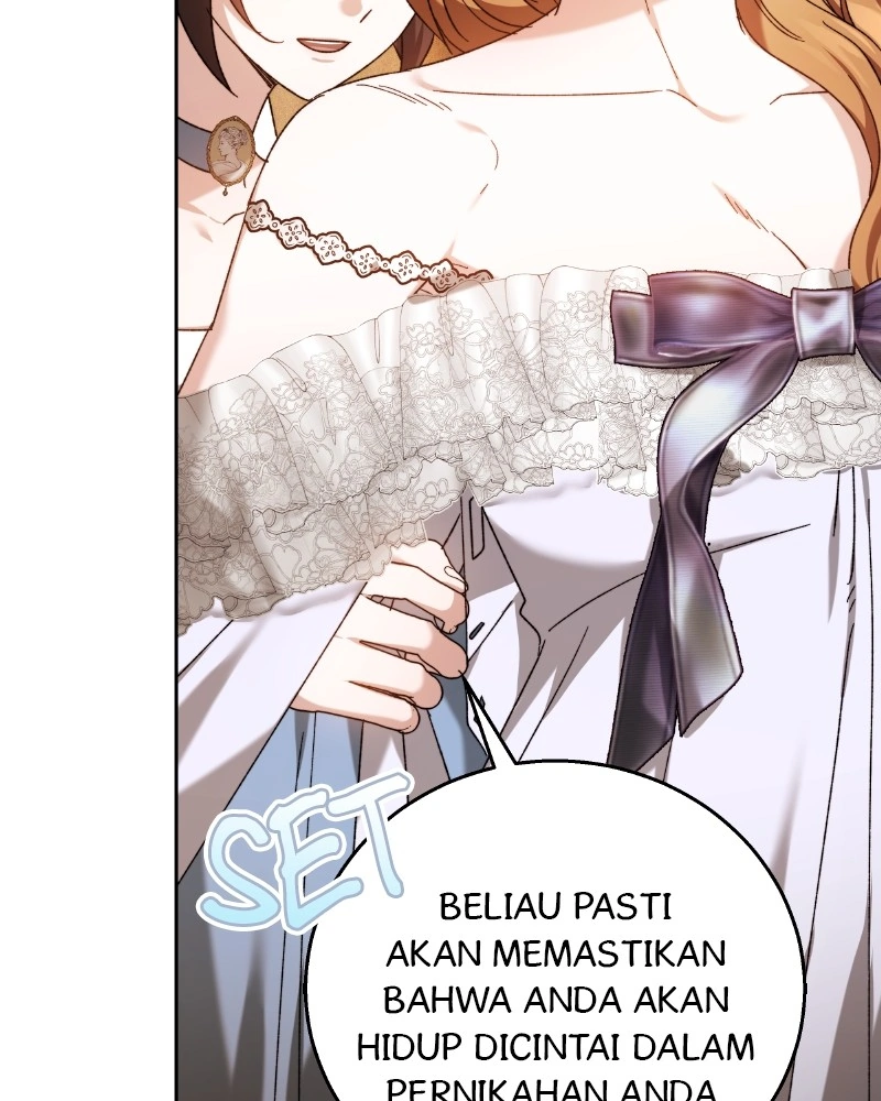 My Child Will Have a Different Father Chapter 1 – halaman 148