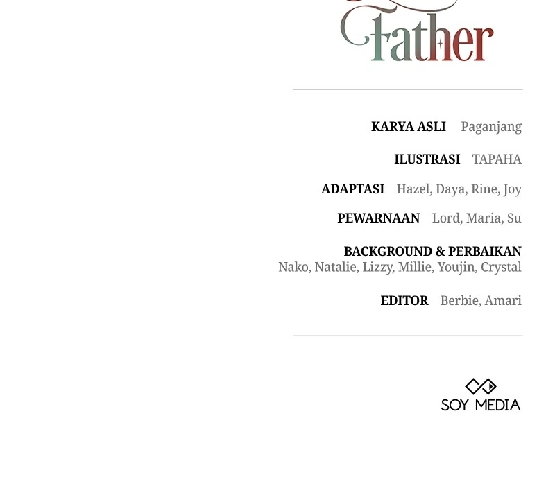 My Child Will Have a Different Father Chapter 1 – halaman 167