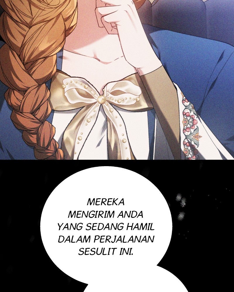 My Child Will Have a Different Father Chapter 1 – halaman 35