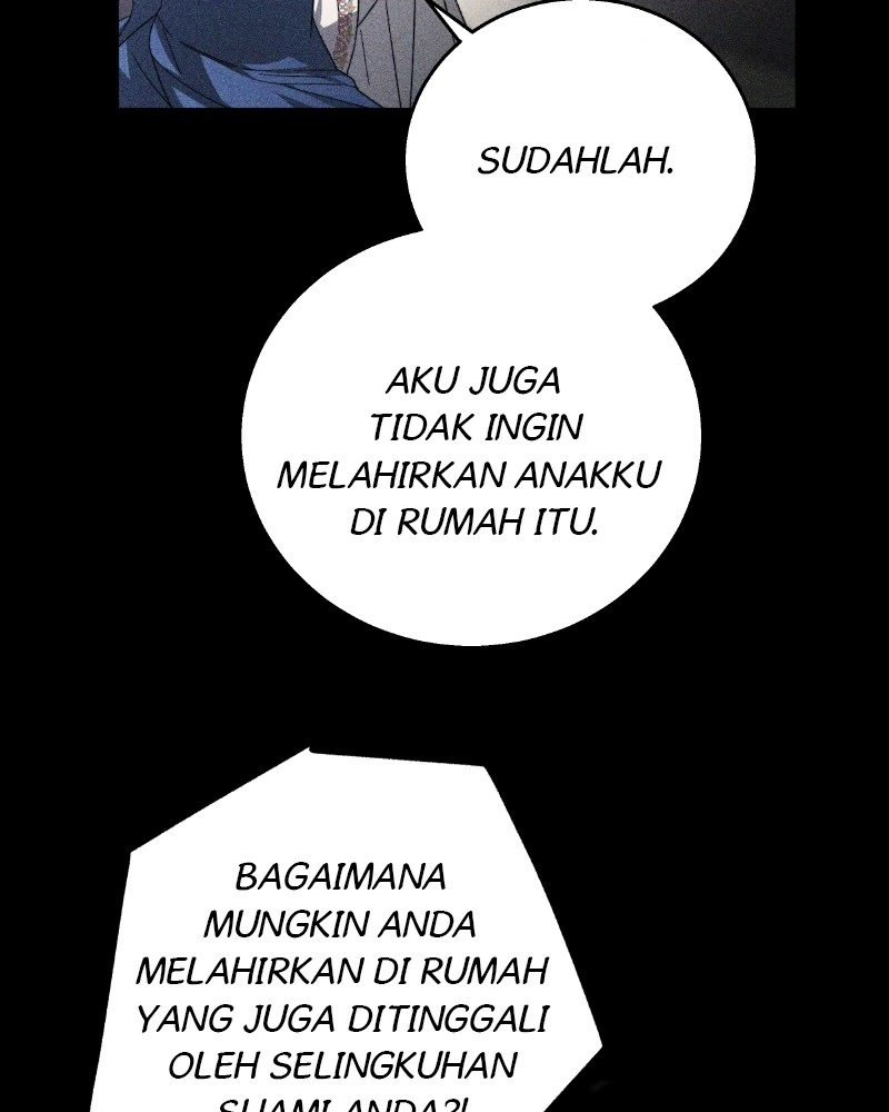 My Child Will Have a Different Father Chapter 1 – halaman 37