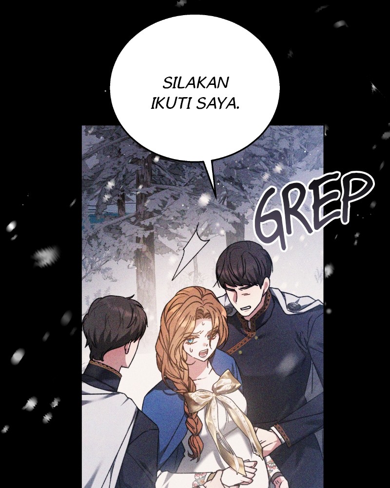 My Child Will Have a Different Father Chapter 1 – halaman 56