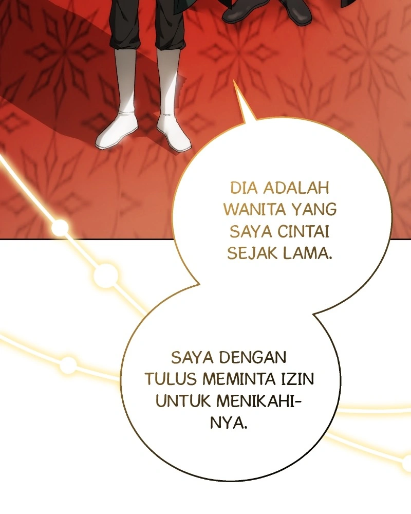 My Child Will Have a Different Father Chapter 1 – halaman 7