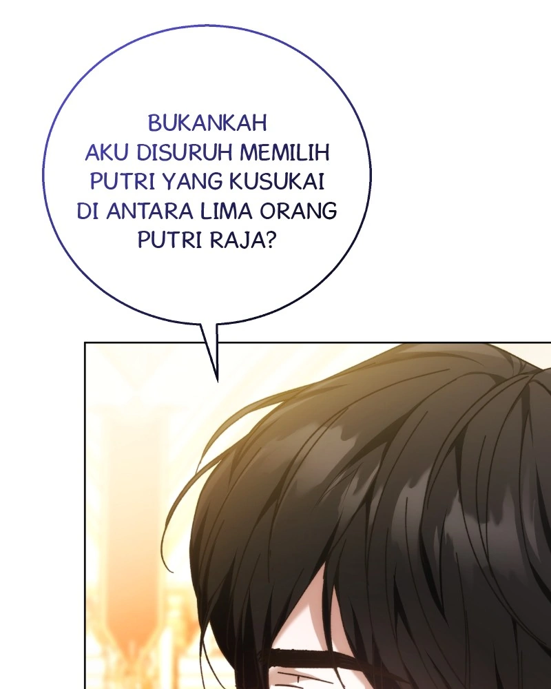 My Child Will Have a Different Father Chapter 1 – halaman 8