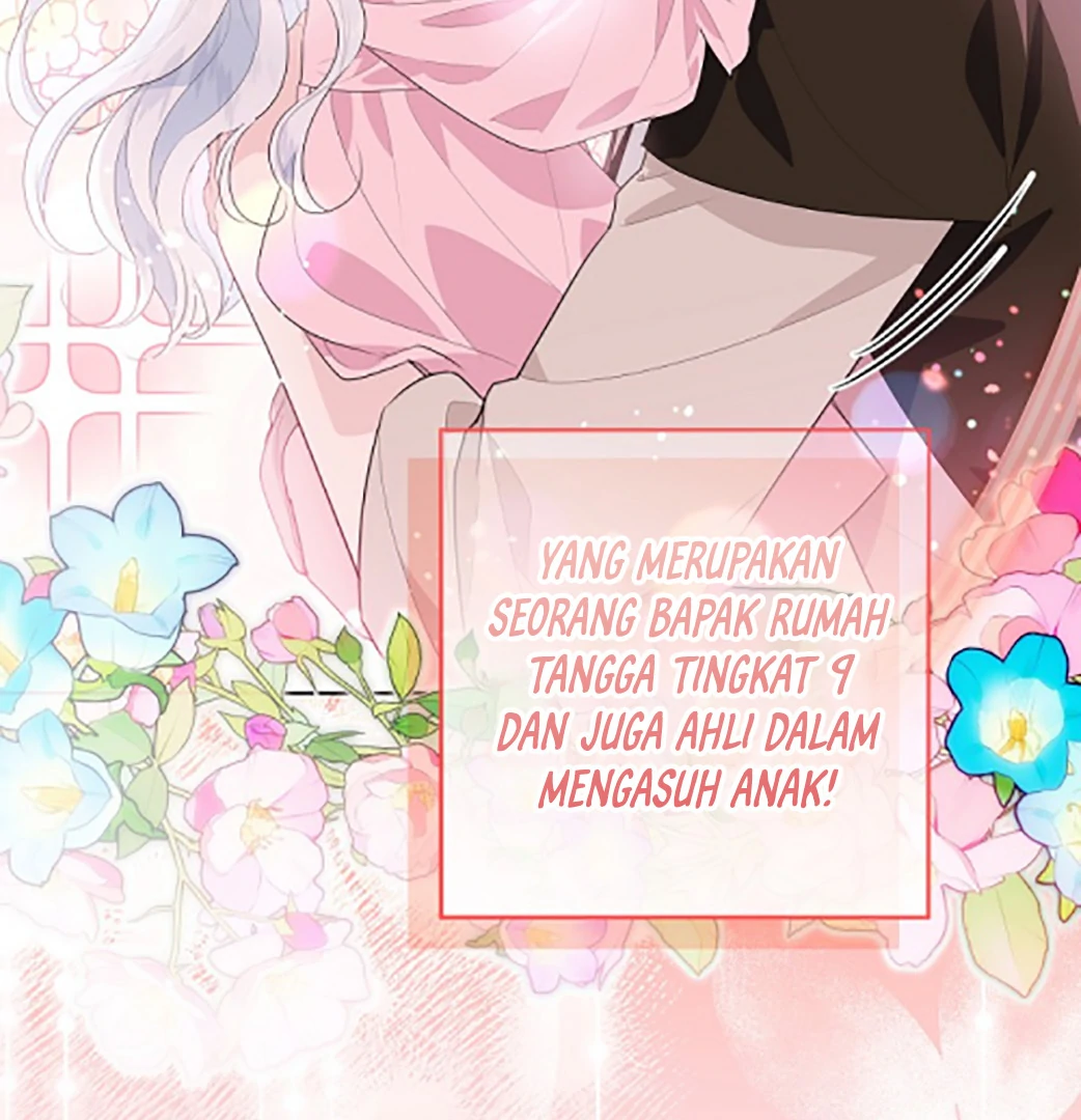My Daddy Hide His Power Chapter 1 – halaman 100
