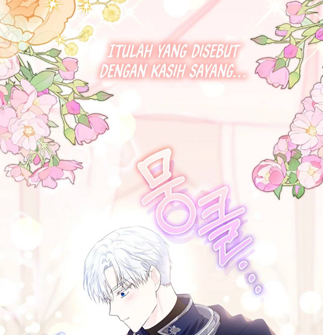 My Daddy Hide His Power Chapter 1 – halaman 13