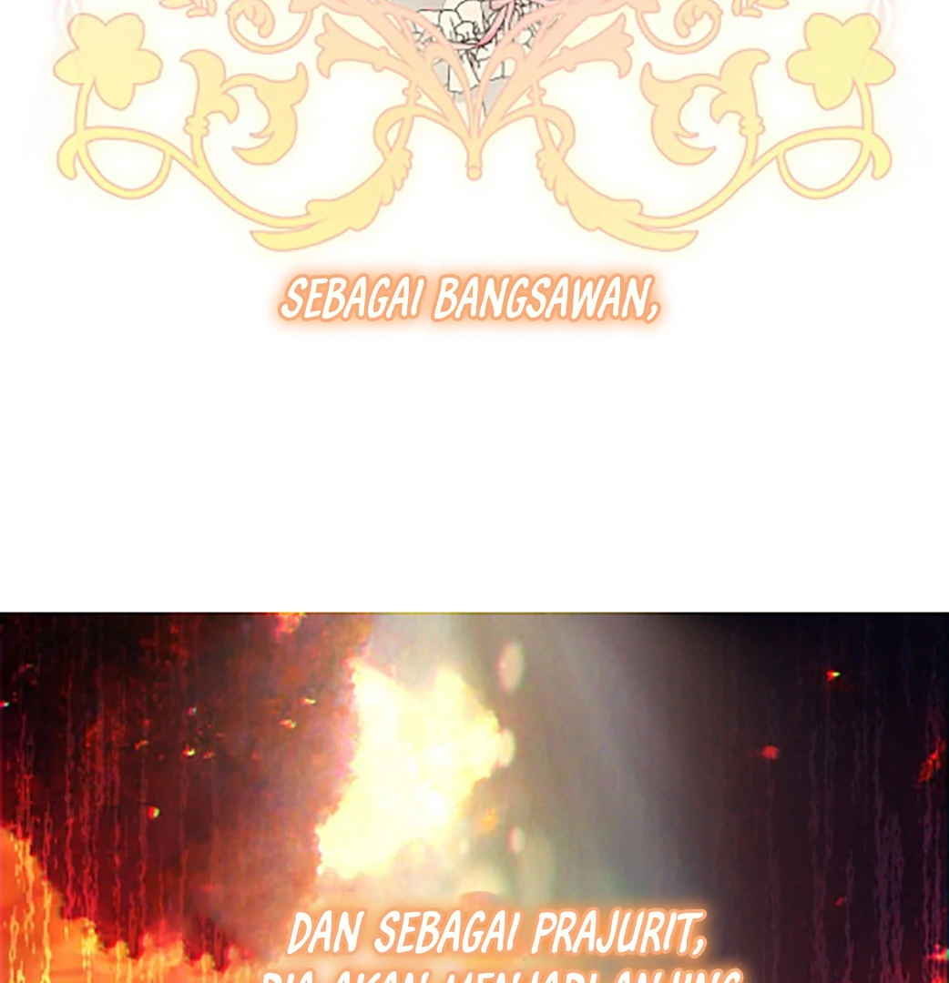 My Daddy Hide His Power Chapter 1 – halaman 21