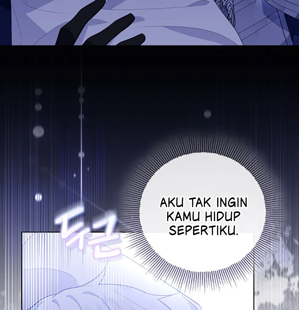 My Daddy Hide His Power Chapter 1 – halaman 26