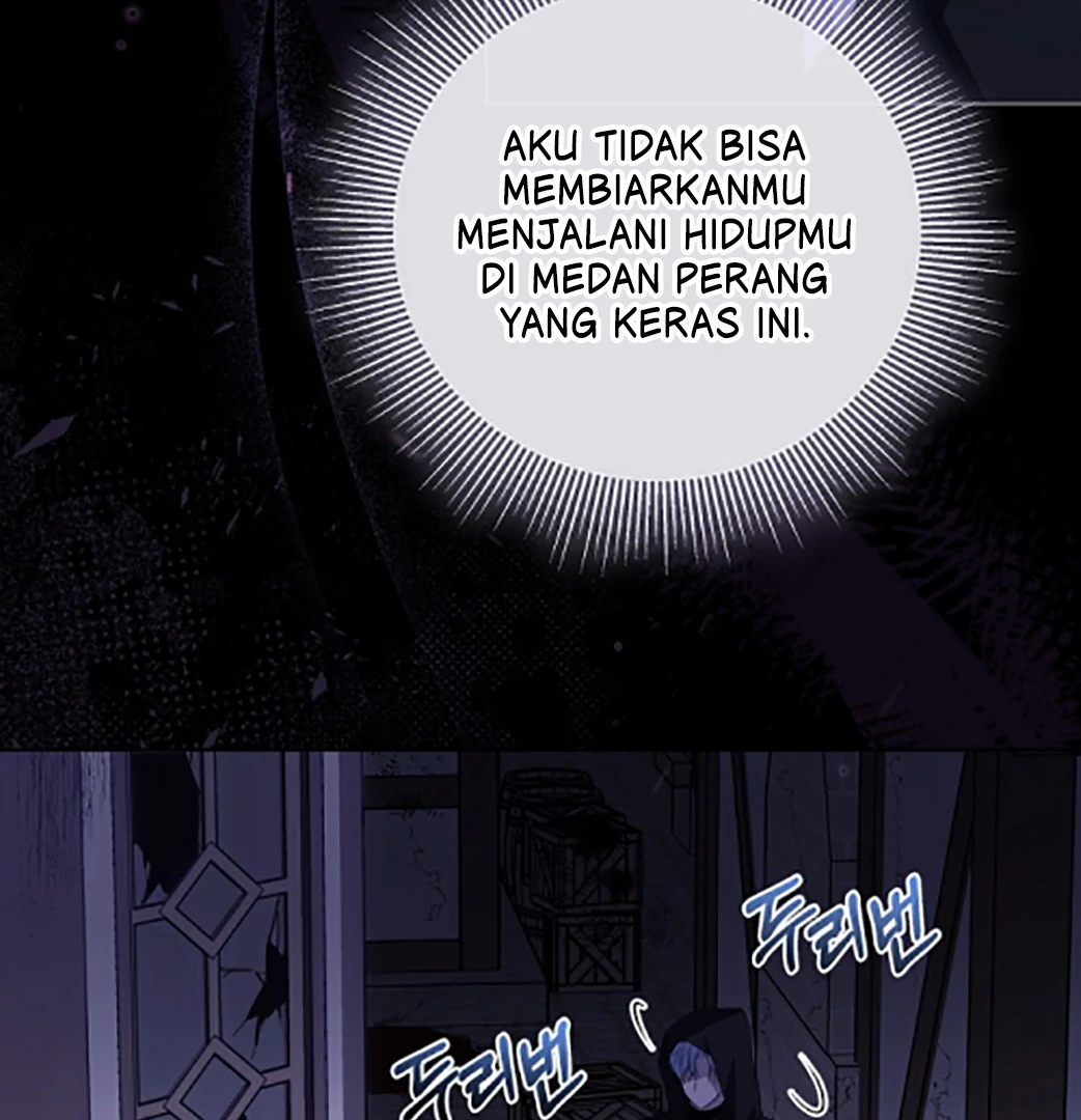 My Daddy Hide His Power Chapter 1 – halaman 36