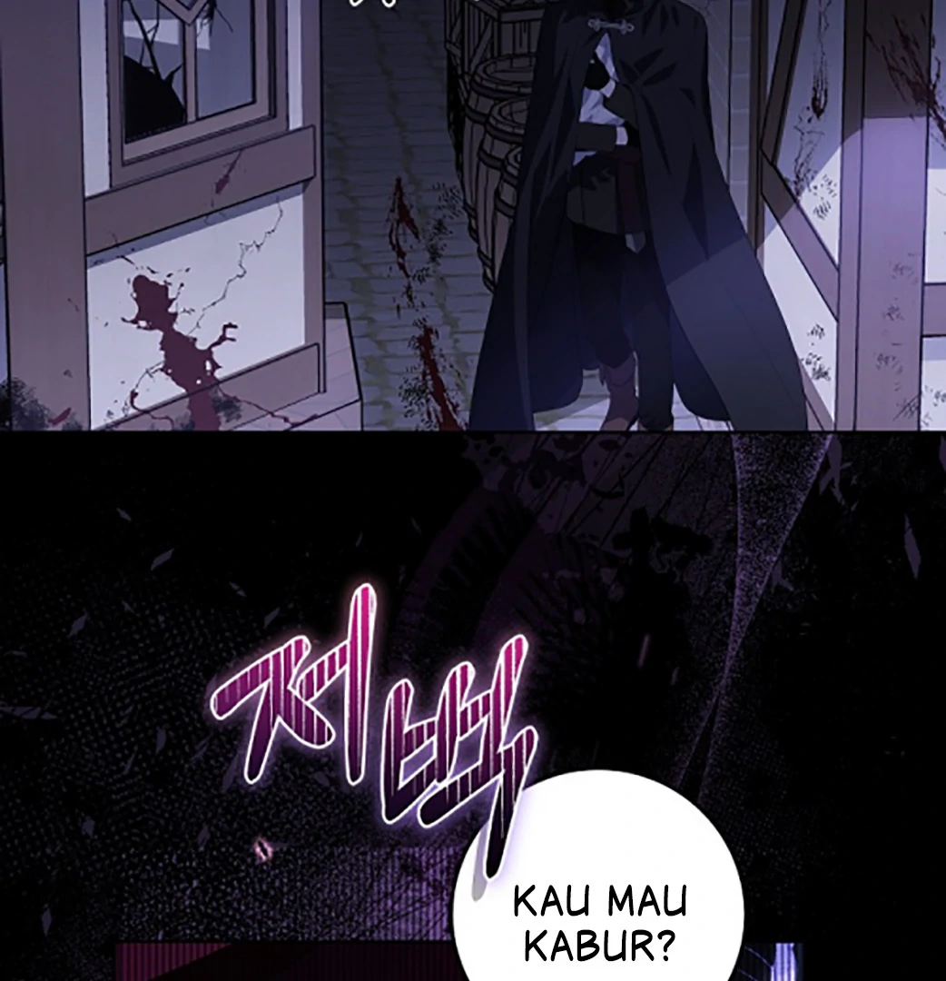 My Daddy Hide His Power Chapter 1 – halaman 37