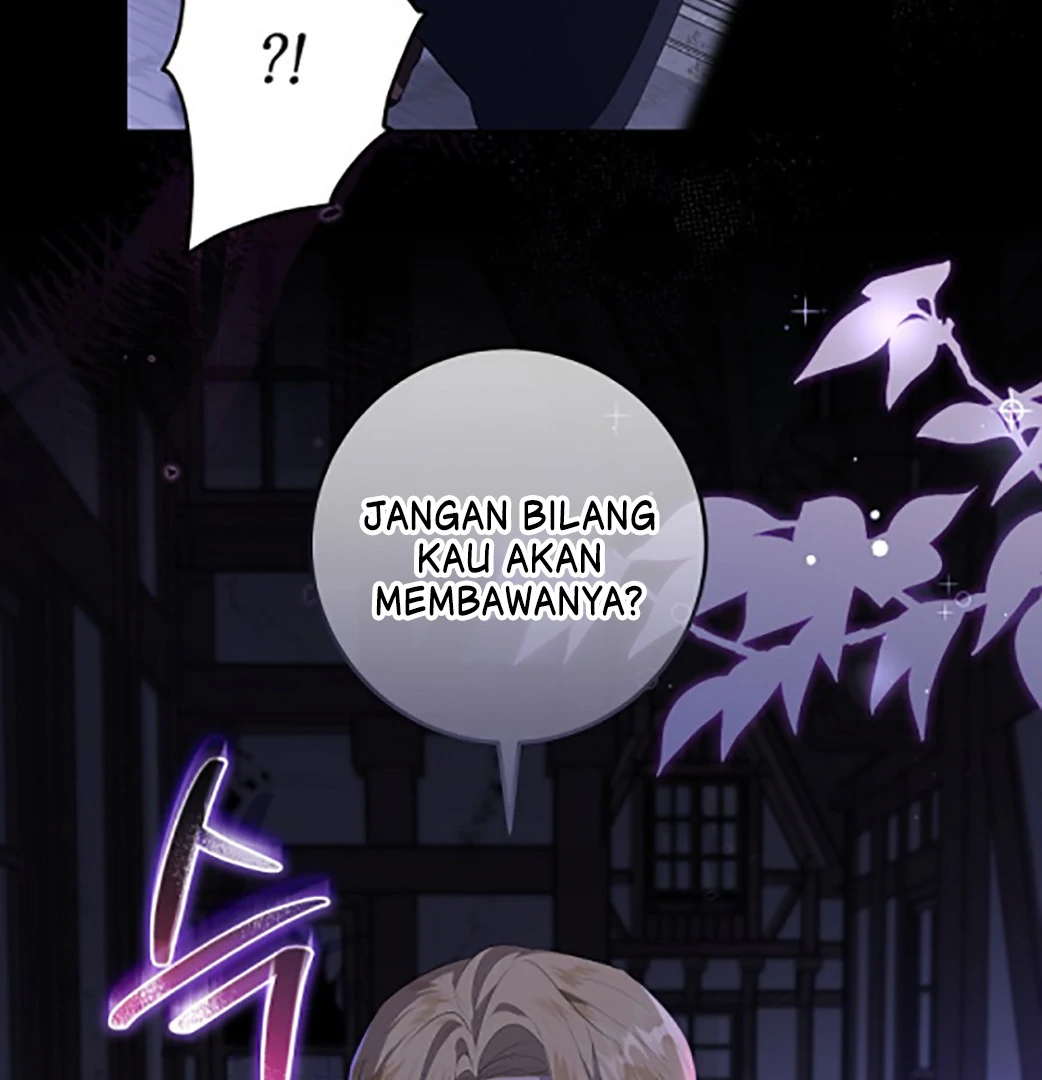 My Daddy Hide His Power Chapter 1 – halaman 39