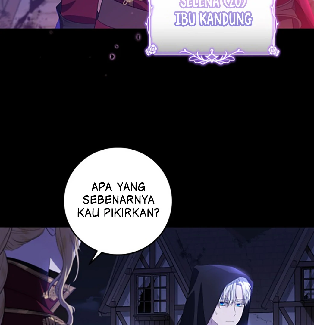 My Daddy Hide His Power Chapter 1 – halaman 41