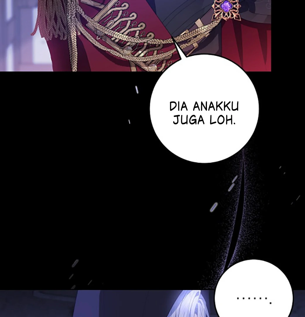 My Daddy Hide His Power Chapter 1 – halaman 45