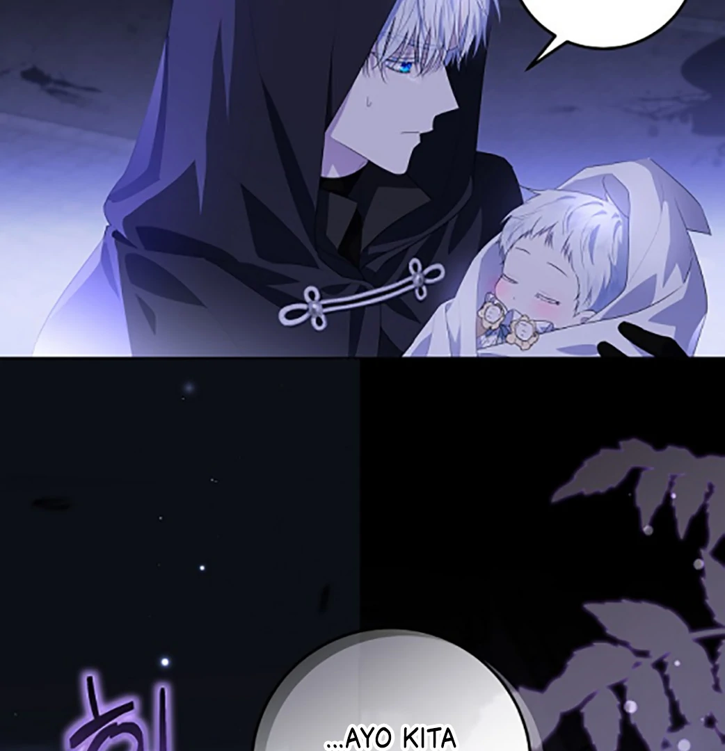 My Daddy Hide His Power Chapter 1 – halaman 46