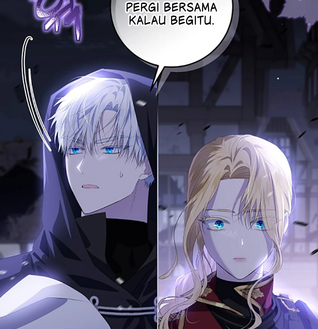 My Daddy Hide His Power Chapter 1 – halaman 47