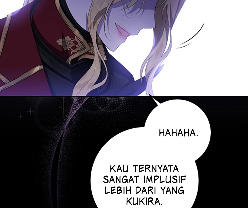 My Daddy Hide His Power Chapter 1 – halaman 49
