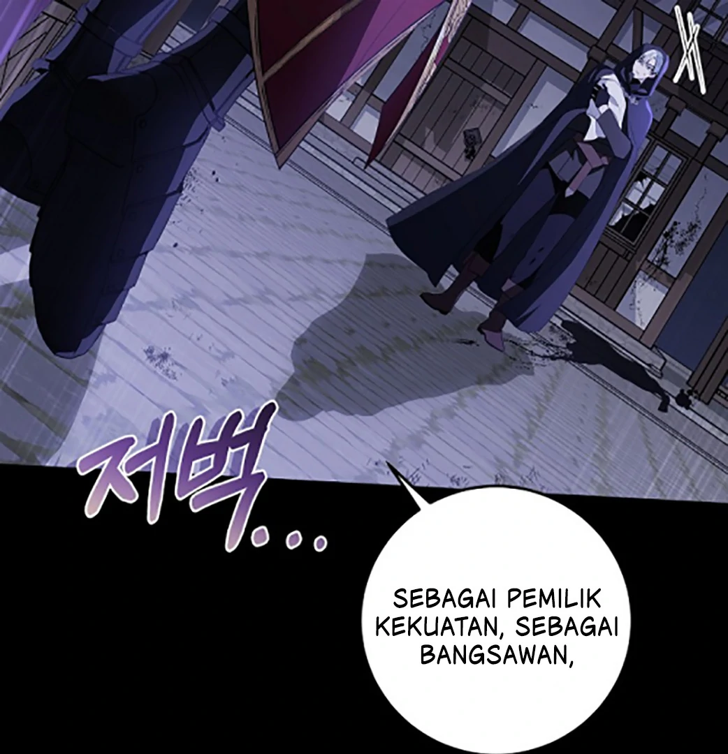My Daddy Hide His Power Chapter 1 – halaman 51