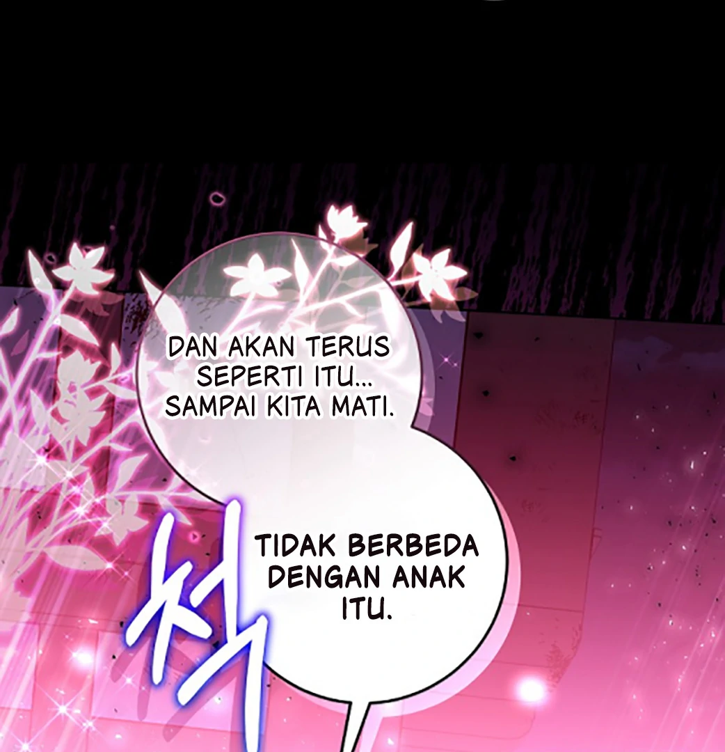 My Daddy Hide His Power Chapter 1 – halaman 52