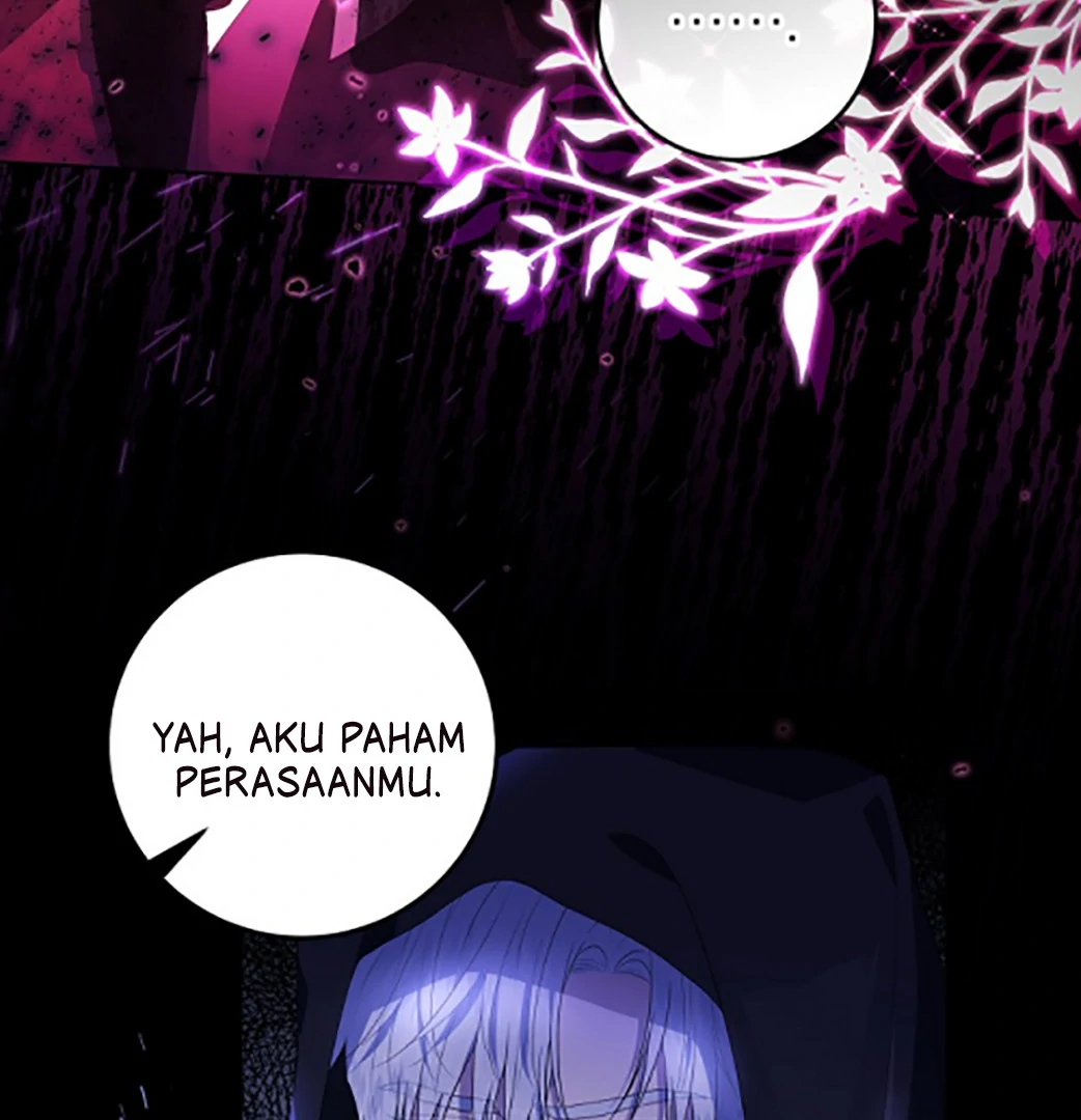 My Daddy Hide His Power Chapter 1 – halaman 54