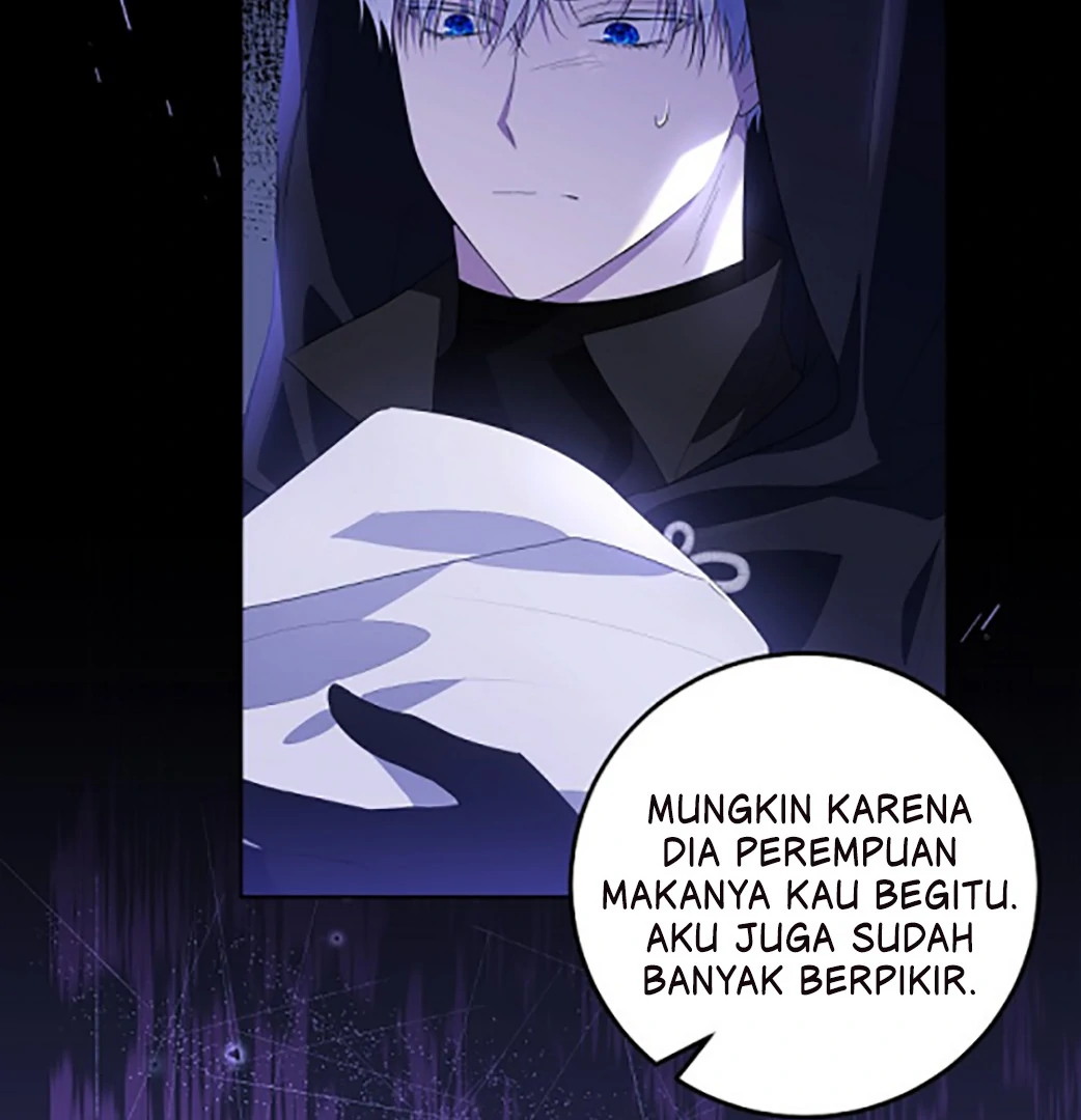 My Daddy Hide His Power Chapter 1 – halaman 55