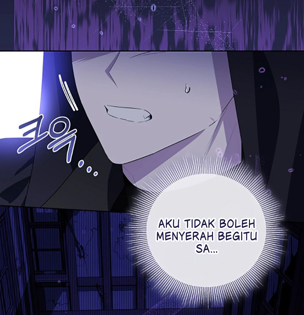 My Daddy Hide His Power Chapter 1 – halaman 56