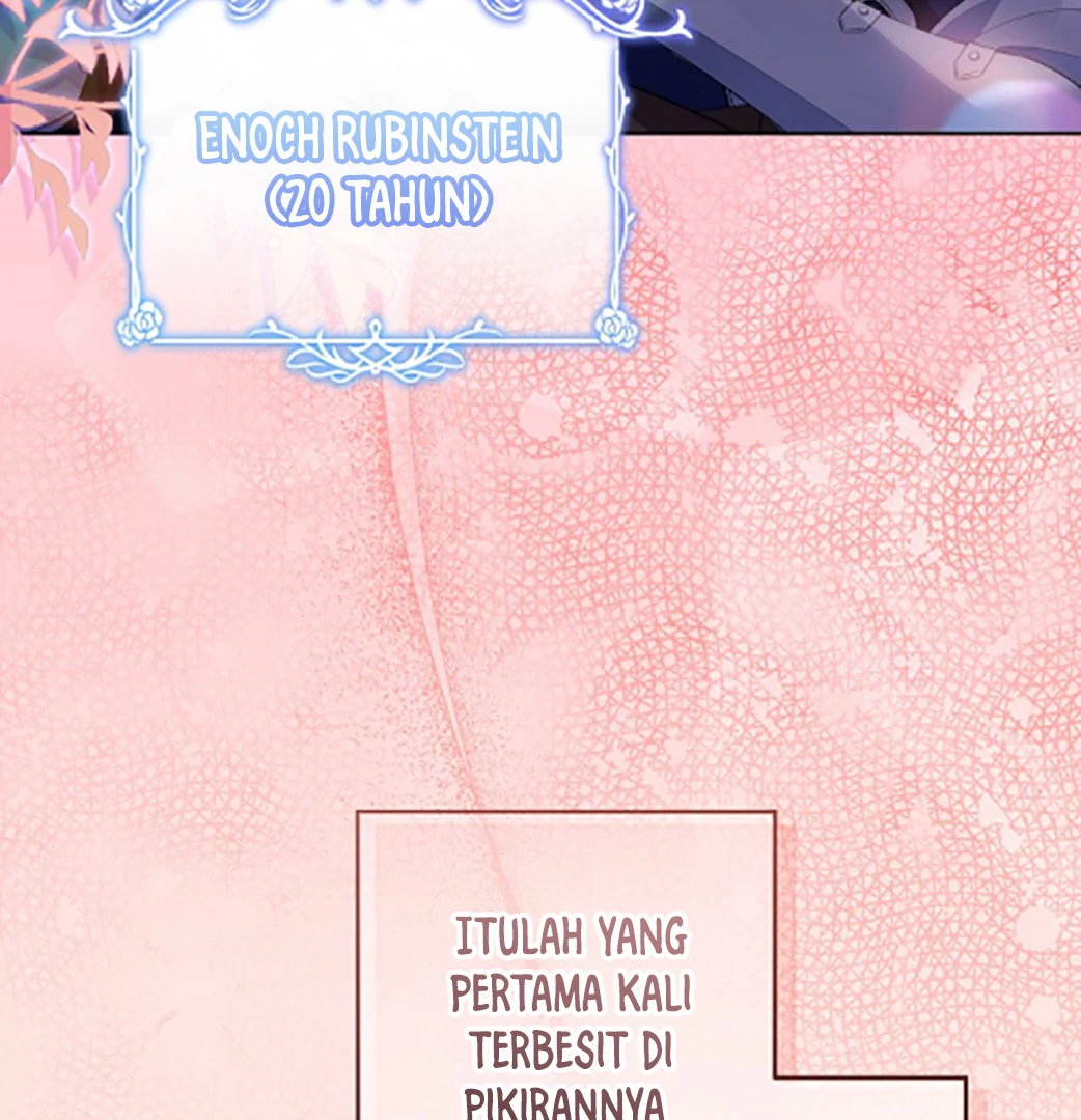 My Daddy Hide His Power Chapter 1 – halaman 6