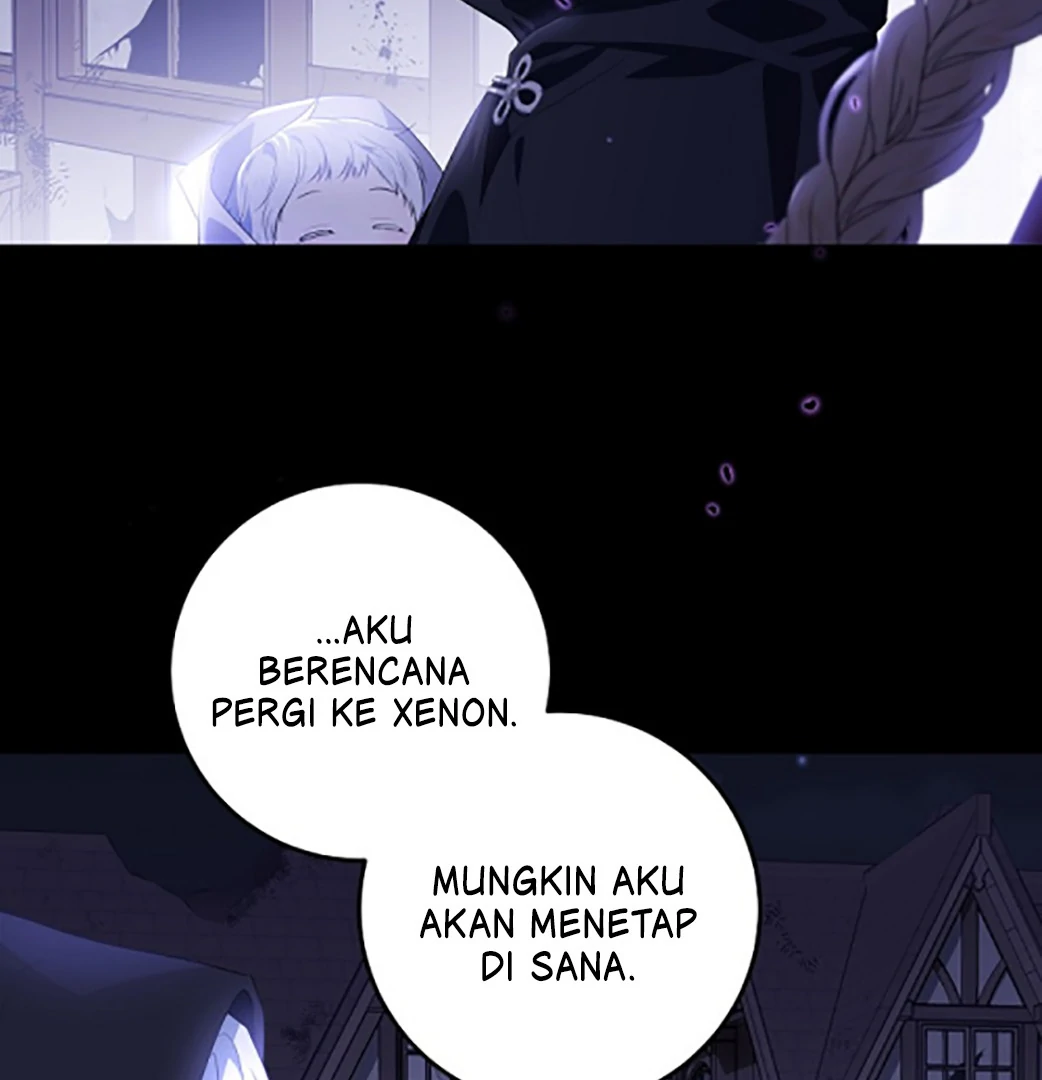 My Daddy Hide His Power Chapter 1 – halaman 60