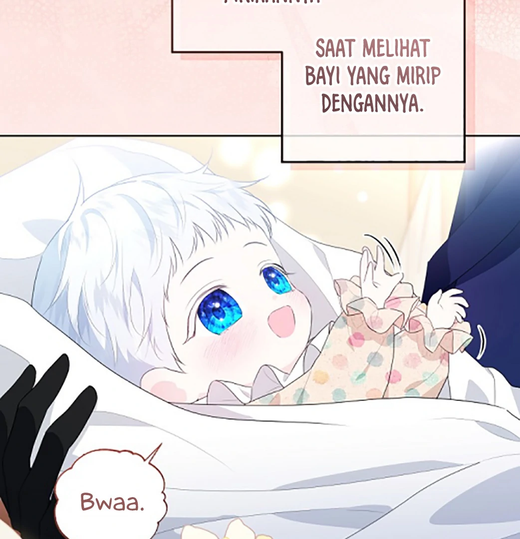 My Daddy Hide His Power Chapter 1 – halaman 7