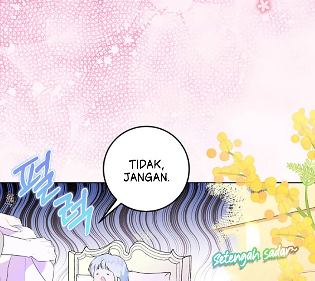 My Daddy Hide His Power Chapter 1 – halaman 75