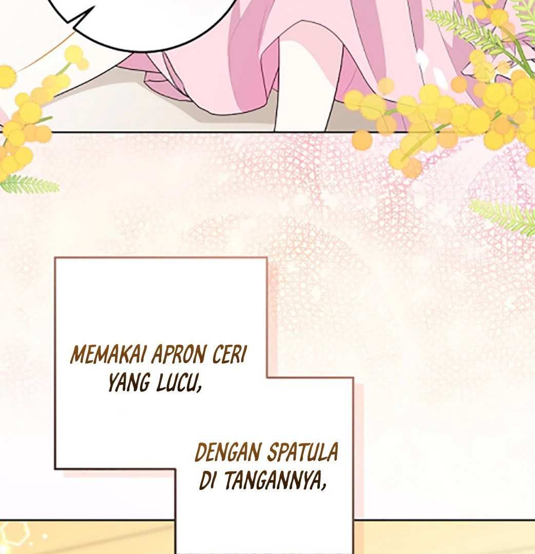 My Daddy Hide His Power Chapter 1 – halaman 77