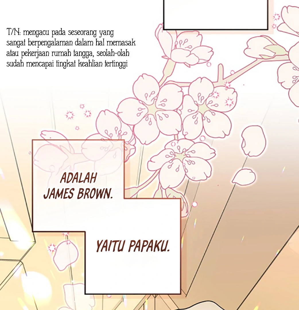 My Daddy Hide His Power Chapter 1 – halaman 79