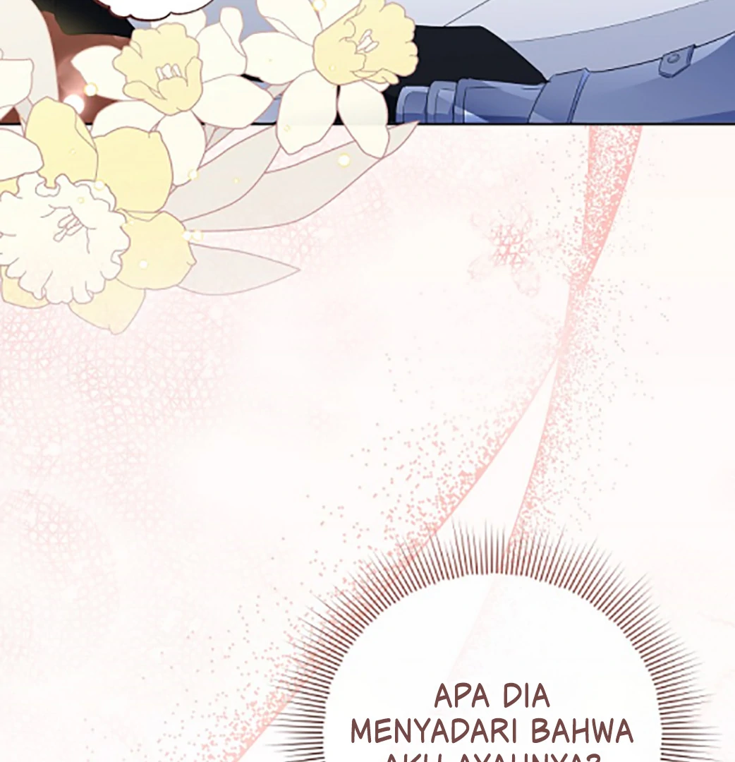 My Daddy Hide His Power Chapter 1 – halaman 8