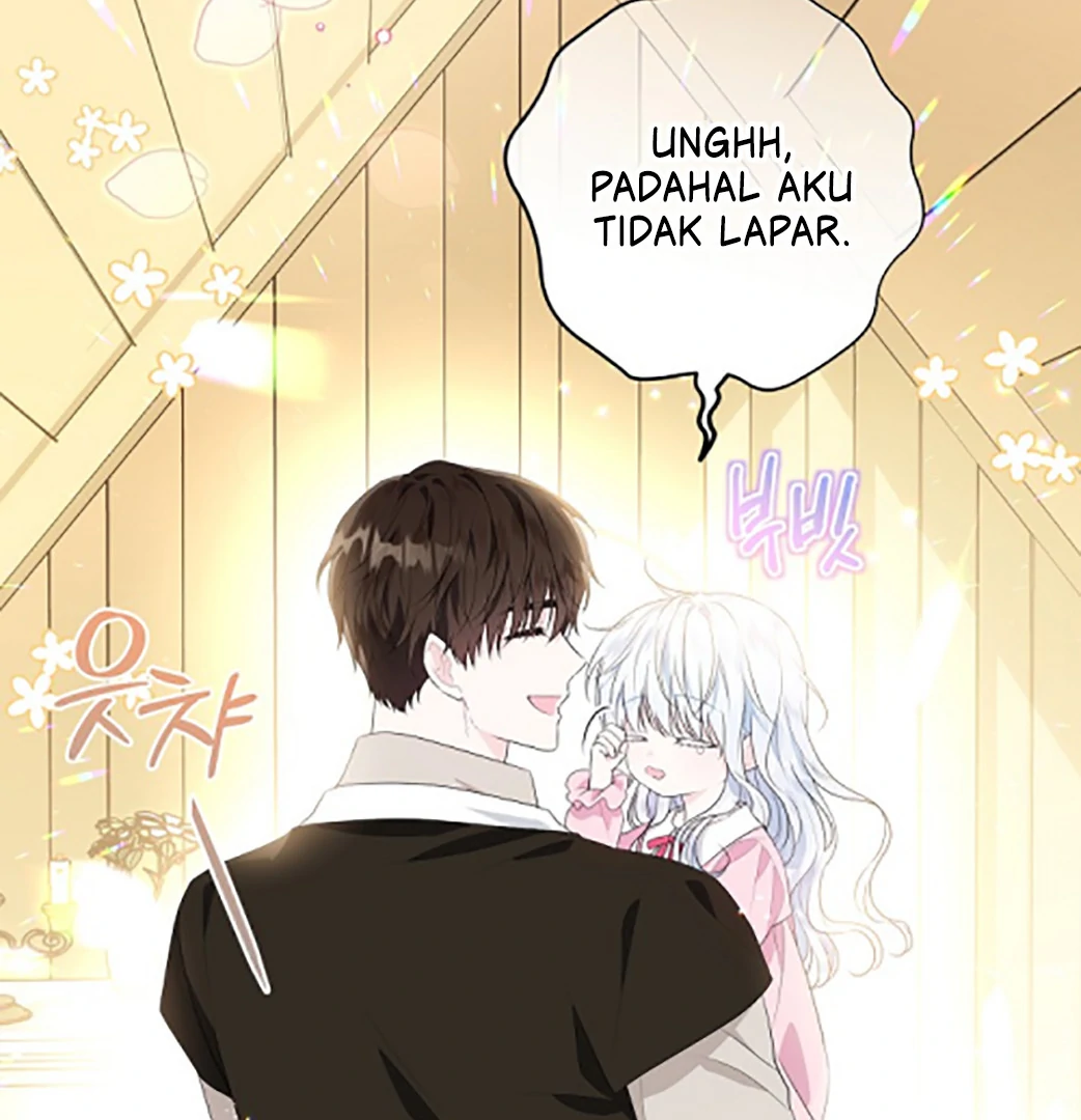My Daddy Hide His Power Chapter 1 – halaman 80
