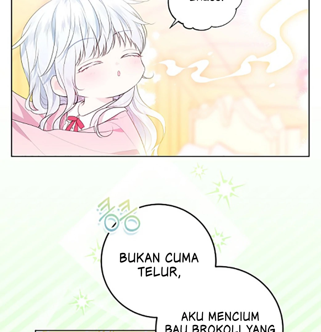 My Daddy Hide His Power Chapter 1 – halaman 82