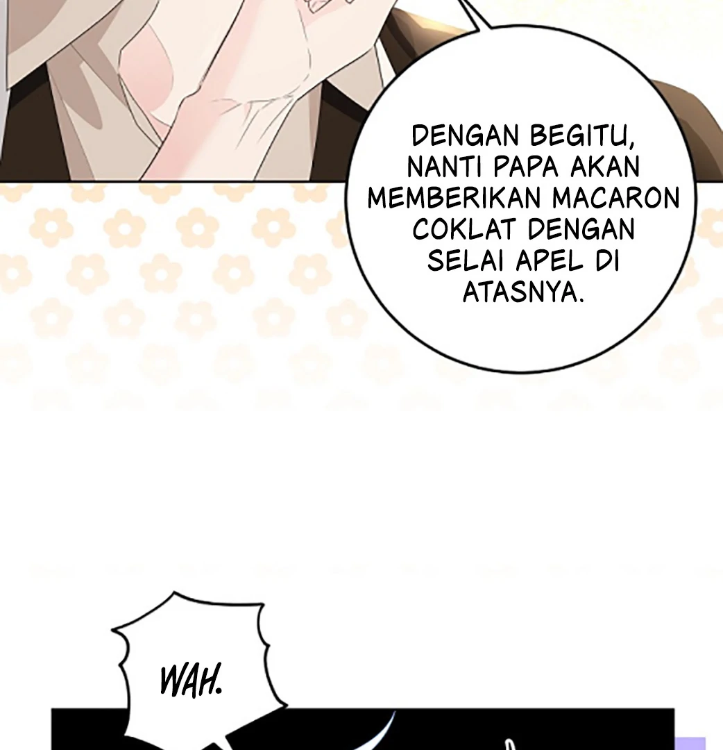 My Daddy Hide His Power Chapter 1 – halaman 87