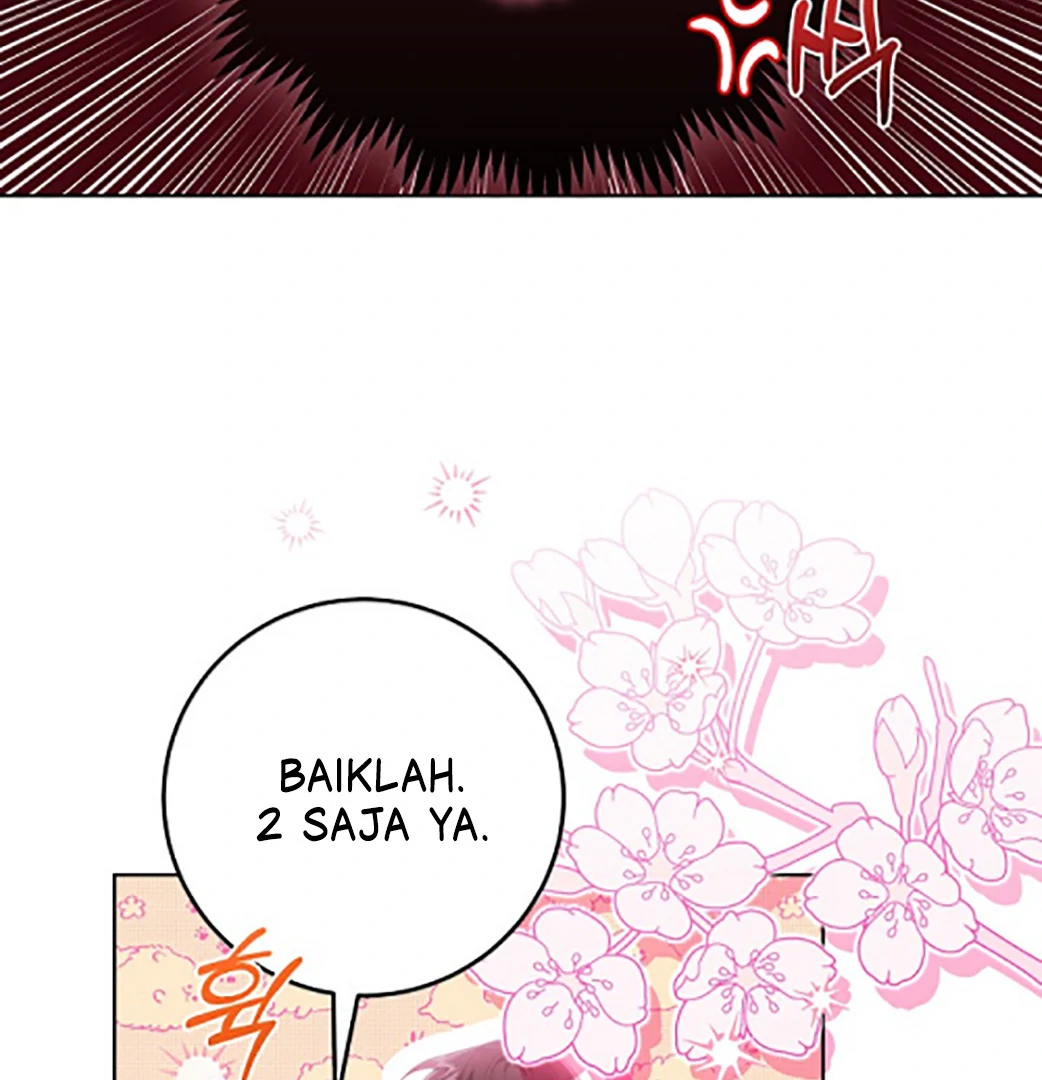 My Daddy Hide His Power Chapter 1 – halaman 90