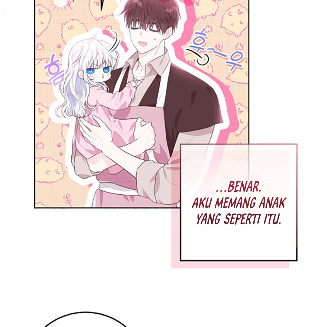 My Daddy Hide His Power Chapter 1 – halaman 91
