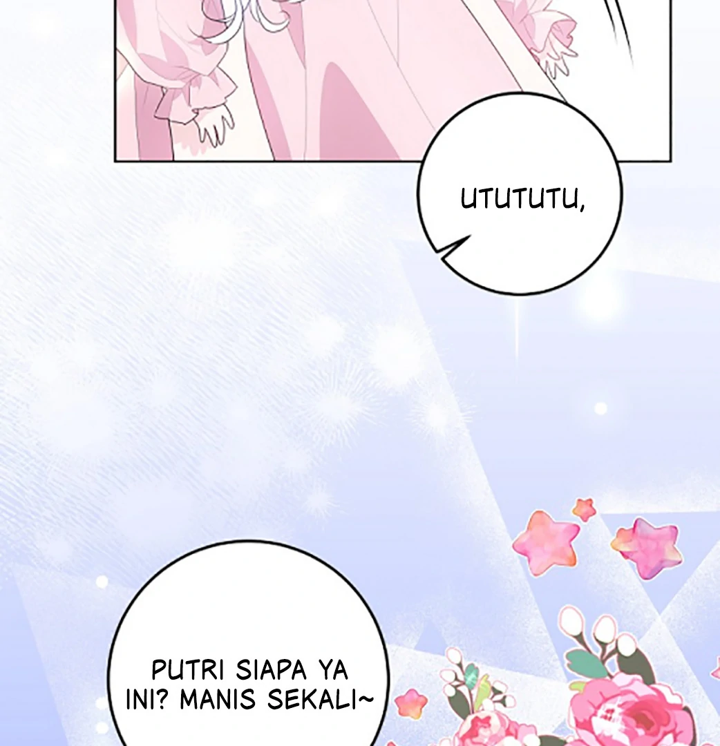 My Daddy Hide His Power Chapter 1 – halaman 93