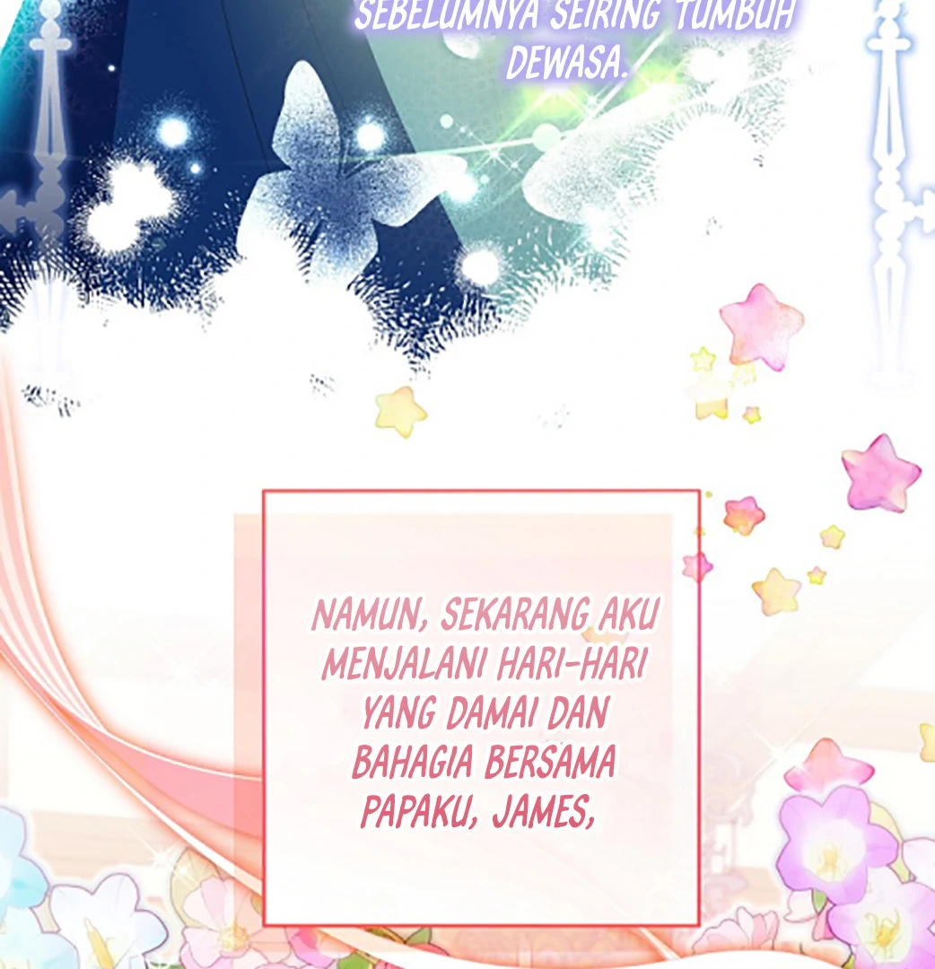 My Daddy Hide His Power Chapter 1 – halaman 98