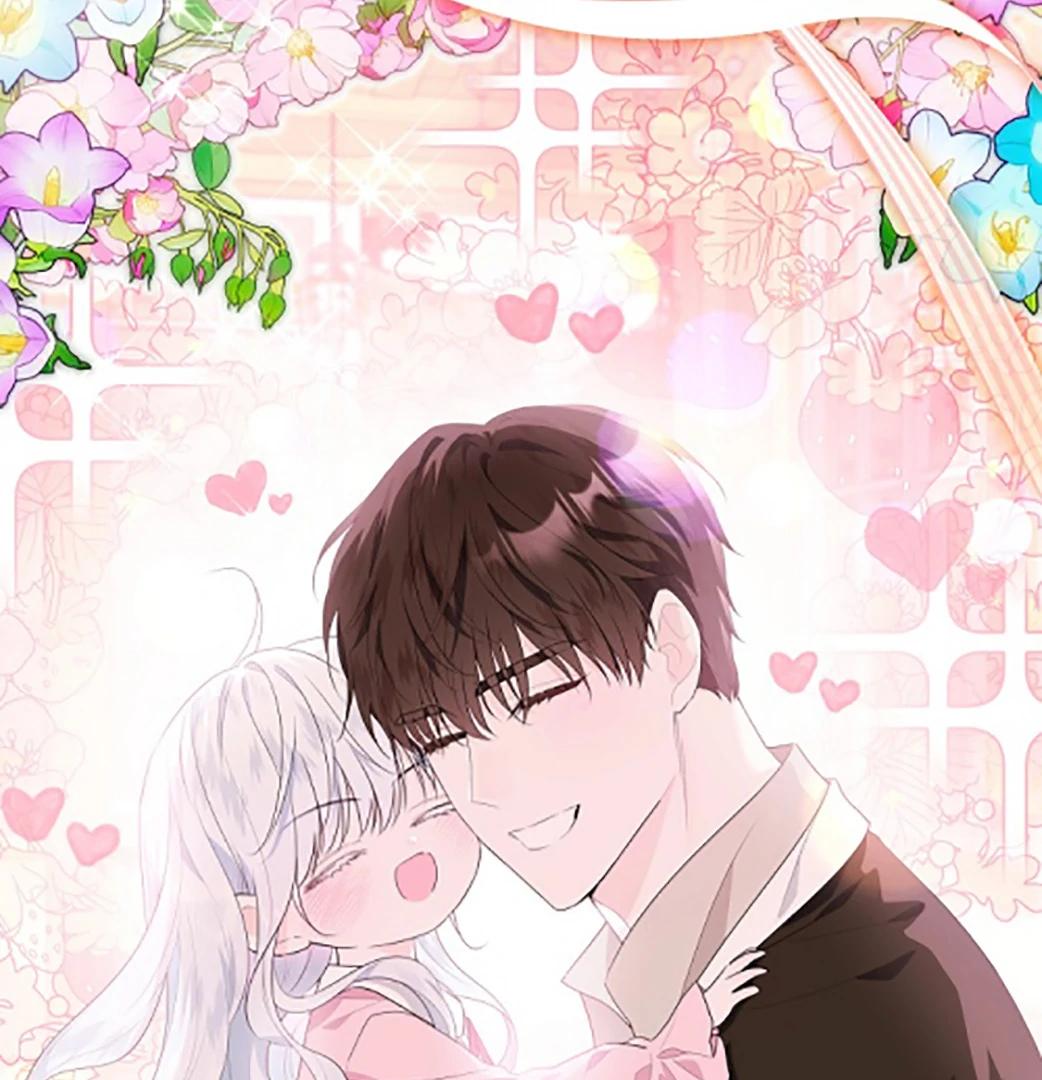 My Daddy Hide His Power Chapter 1 – halaman 99