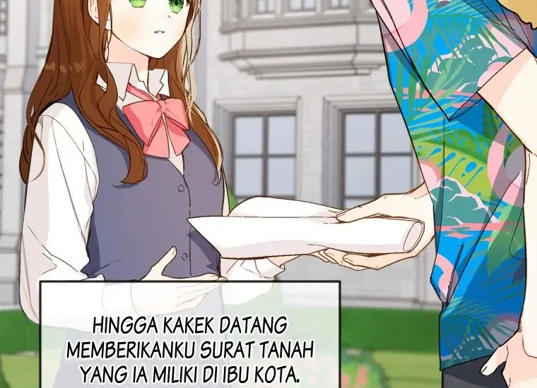 My Farm by The Palace Chapter 0 – halaman 17