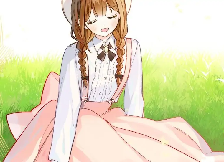 My Farm by The Palace Chapter 0 – halaman 36