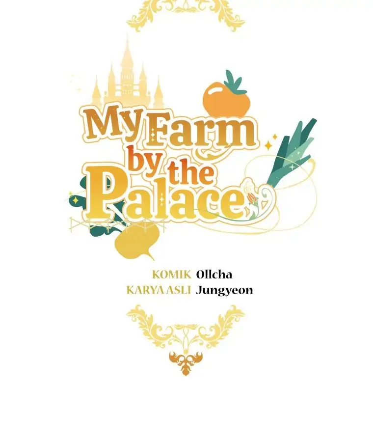 My Farm by The Palace Chapter 0 – halaman 43