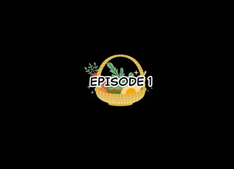 My Farm by The Palace Chapter 1 – halaman 1