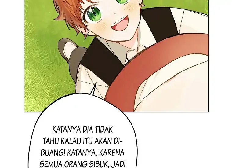 My Farm by The Palace Chapter 1 – halaman 125